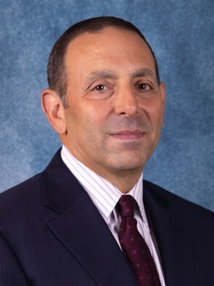 Robert S Gorab Photo